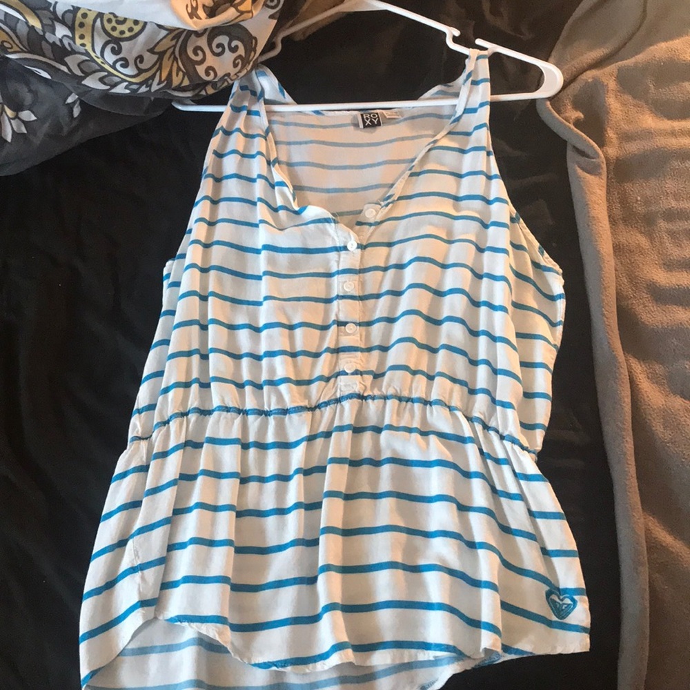 Cover up Top